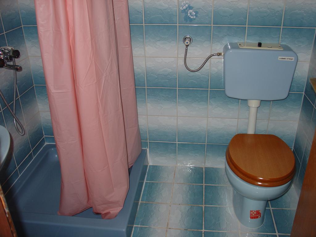 Apartments And Rooms Mirjana ビビニェ 部屋 写真