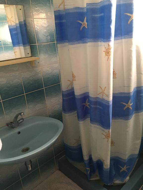 Apartments And Rooms Mirjana ビビニェ エクステリア 写真